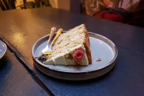 KJ's Bothy Bakery photo 4
